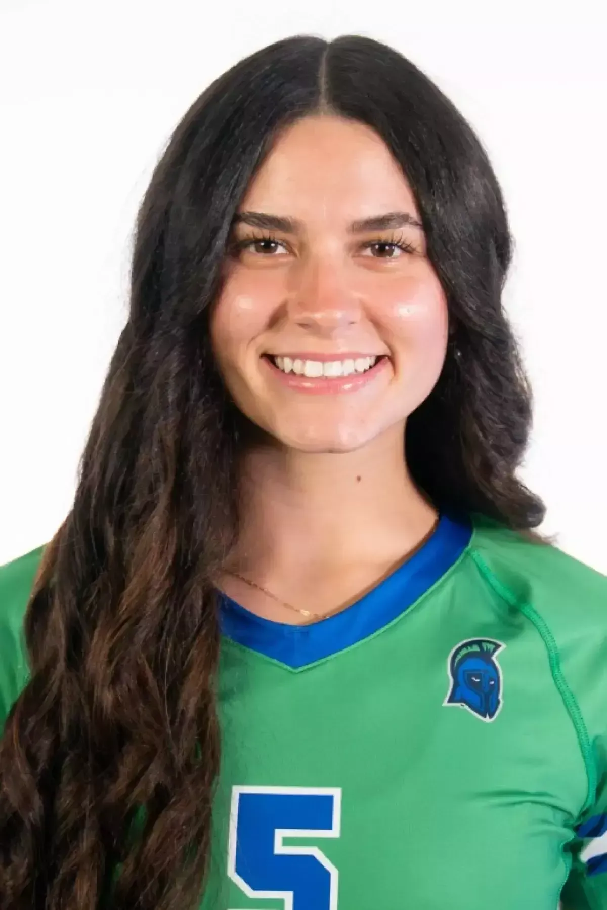 Karyna Werley, Volleyball, University of West Florida