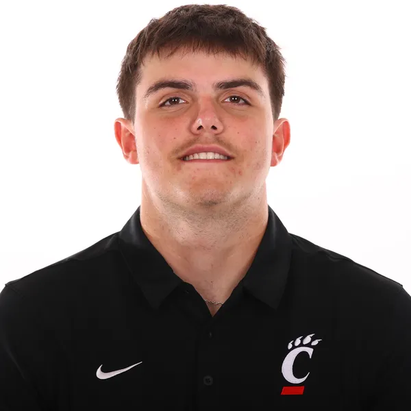 Andrew Mahoney, Baseball, University of Cincinnati