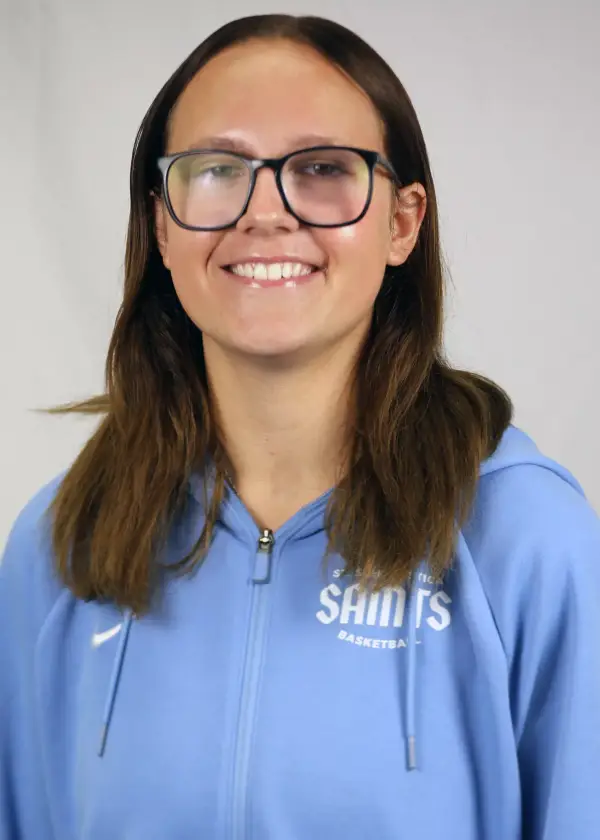 Evie Schmitz, Basketball, The College of St. Scholastica