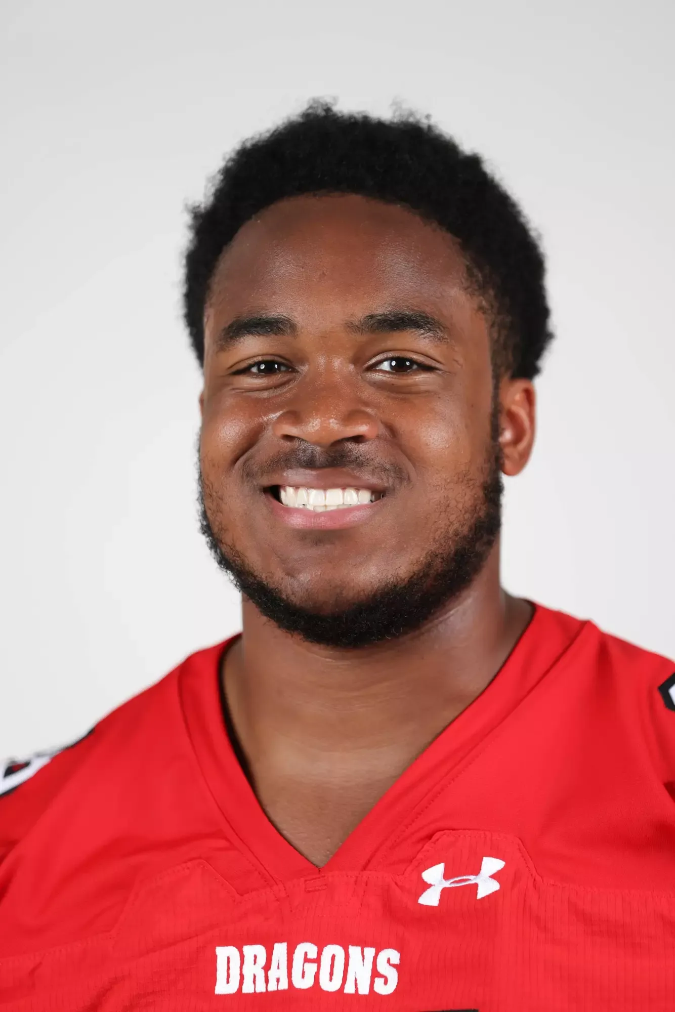Manny Wilson, Football, undefined