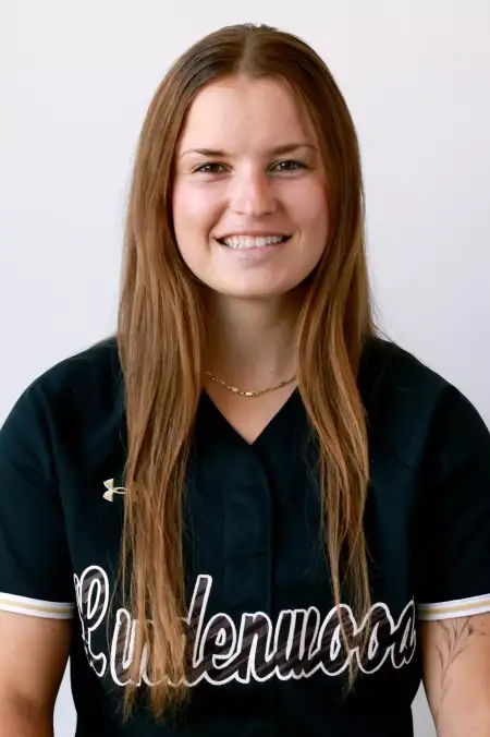 Madisen Noll, Softball, Lindenwood University