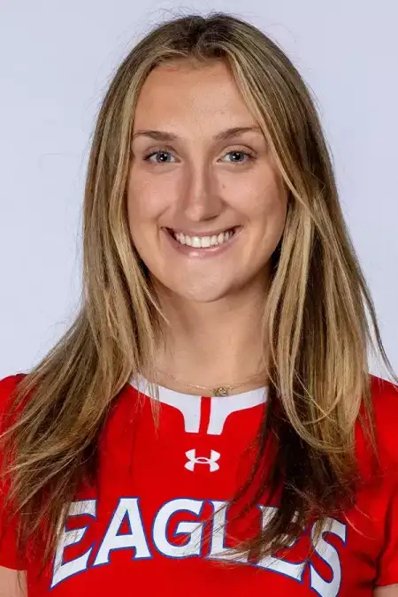 Anastasia Byrnes, Lacrosse, American University