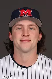 Hunter Elliott, Baseball, undefined