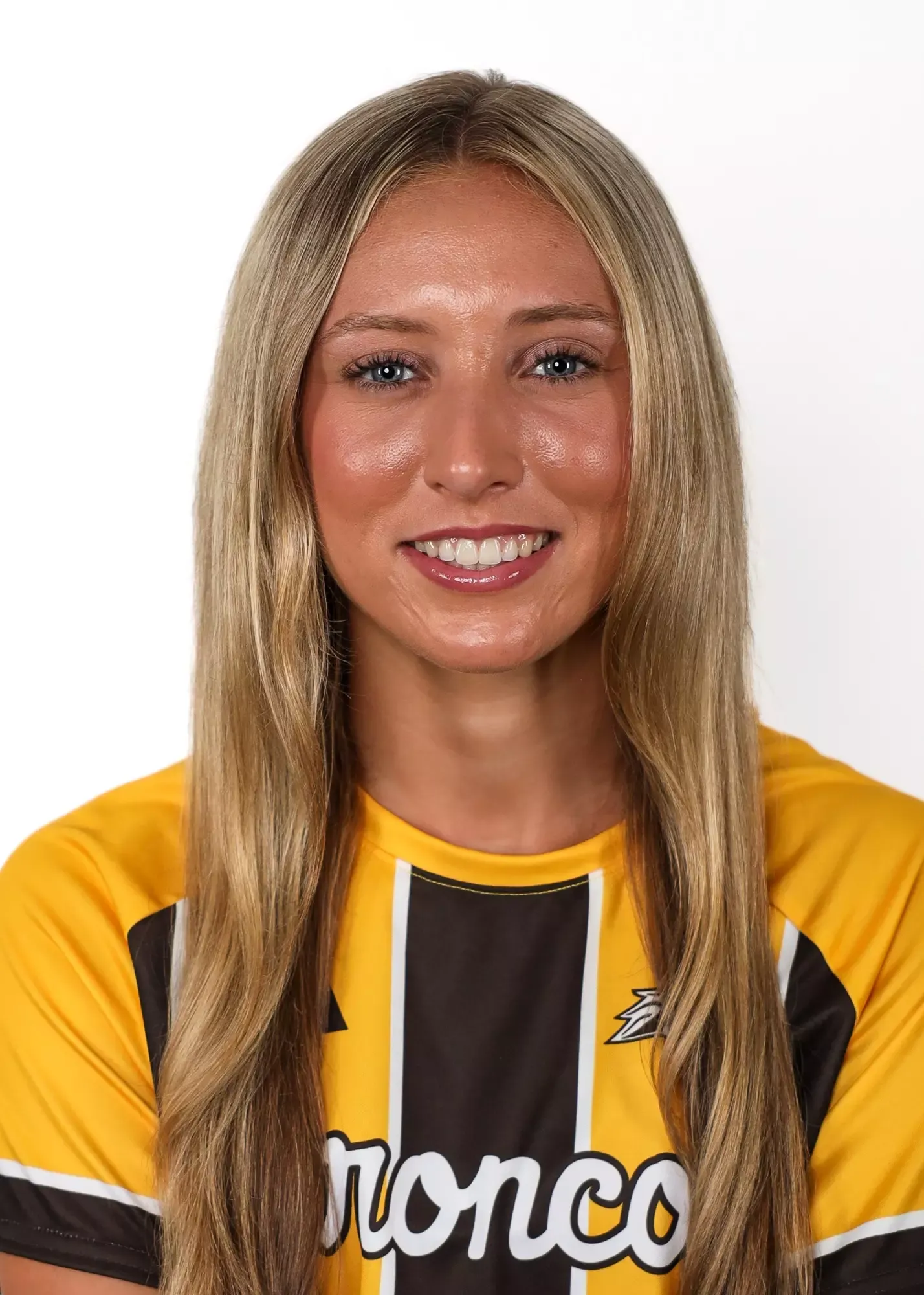 Charlotte Stavis, Soccer, Western Michigan University