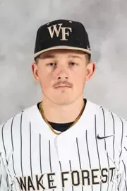 Jack Winnay, Baseball, undefined