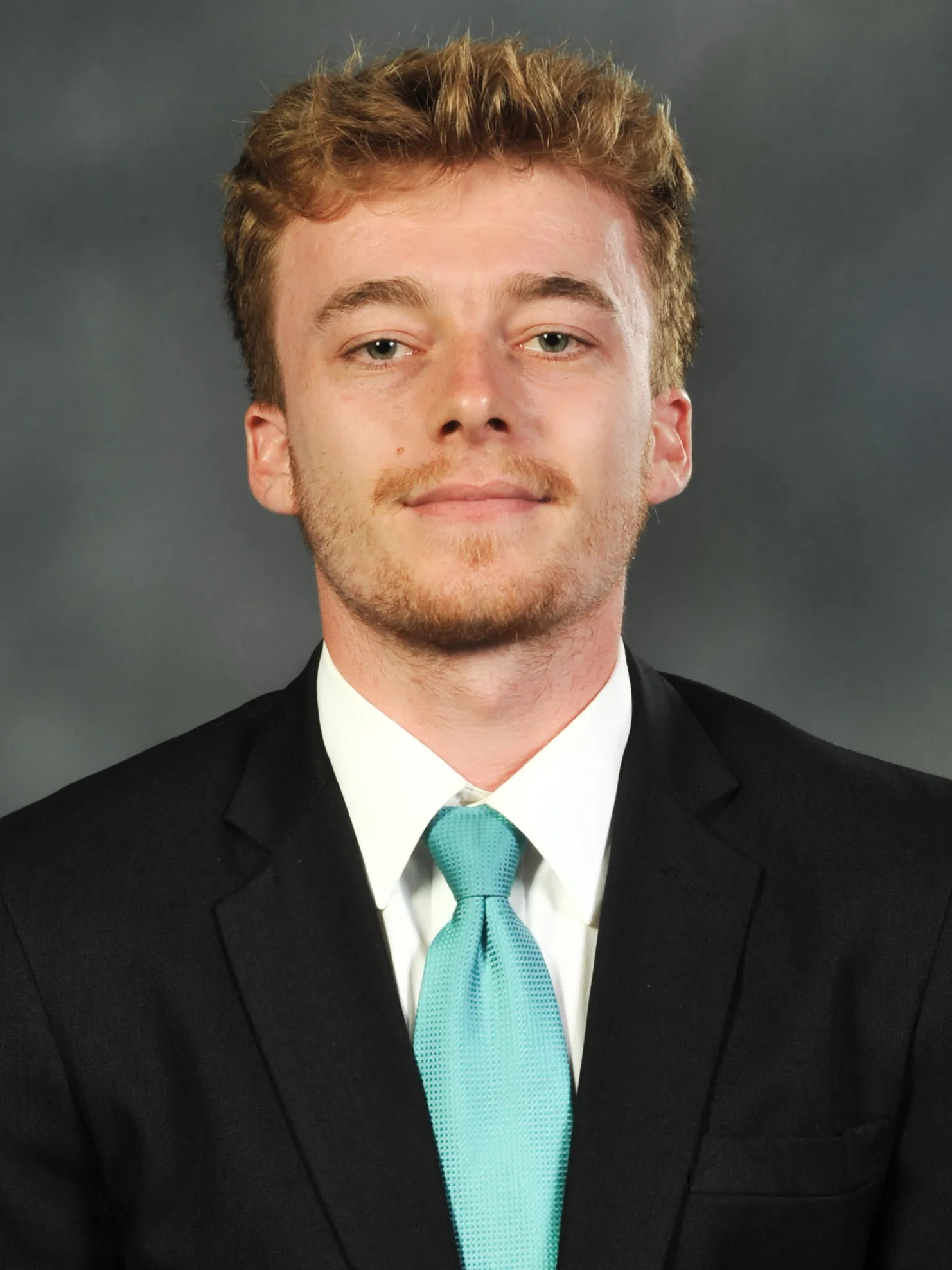 Pearse O'Brien, Soccer, Coastal Carolina University