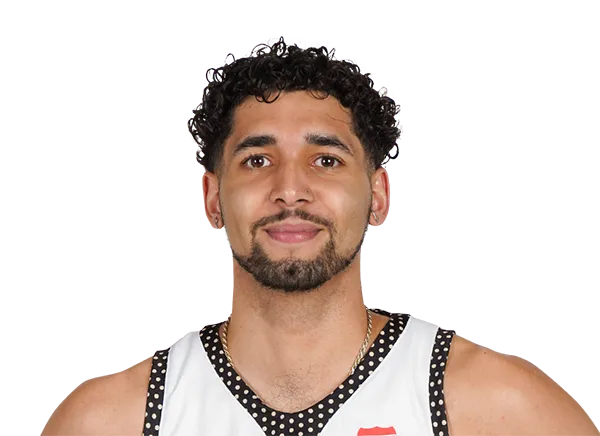 Kam Farris, Basketball, Bryant University