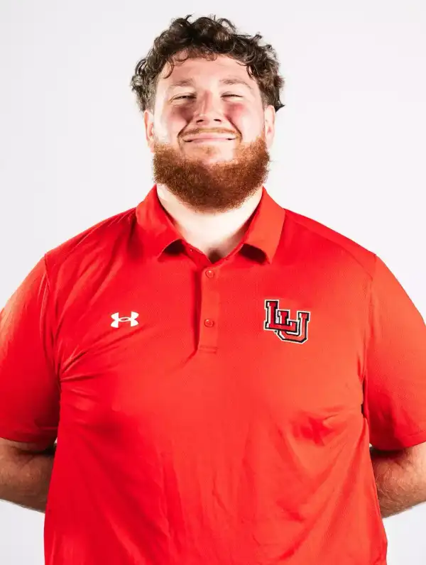 Barrett Wallace, Football, Lamar University