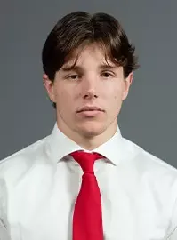 Dylan Compton, Hockey, undefined