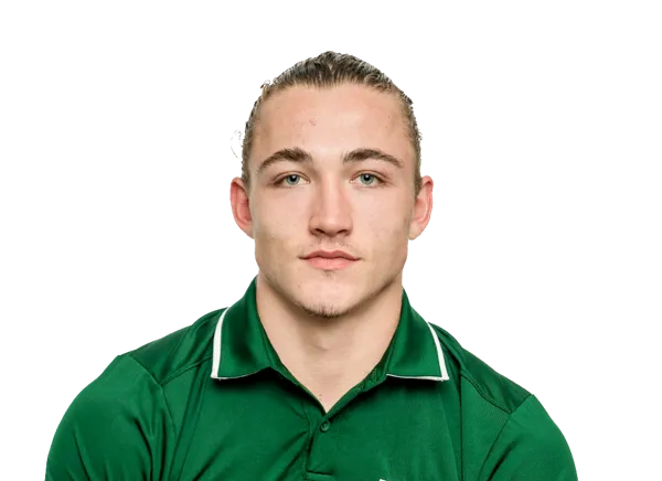 Dagan Myers, Football, Colorado State University