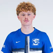 Connor Munn, Soccer, Creighton University