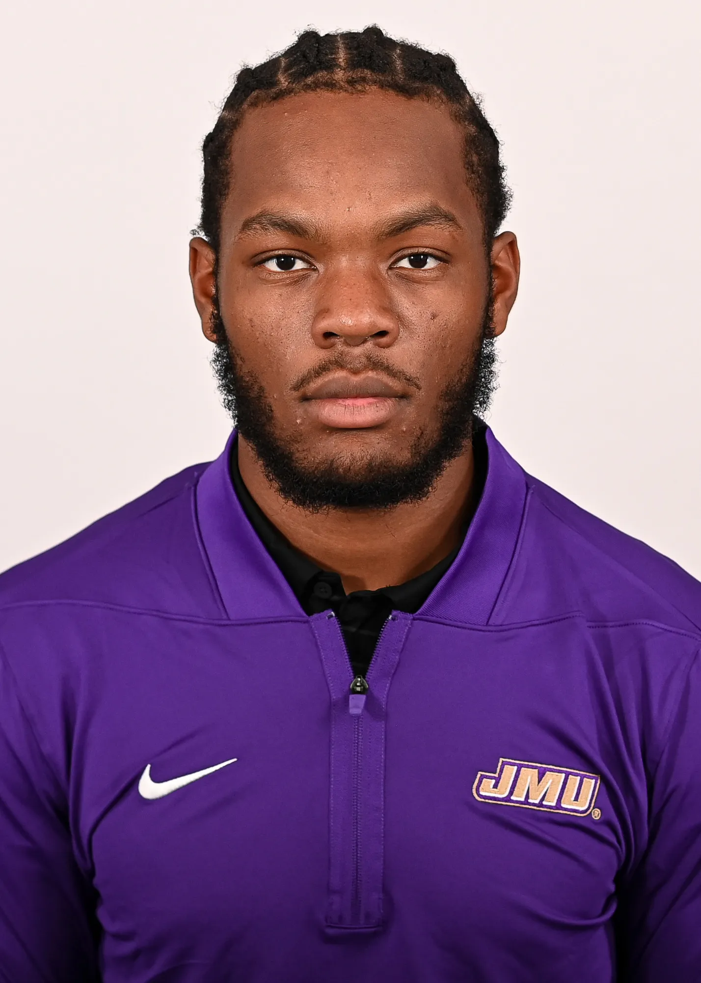 Mason Purham, Football, undefined