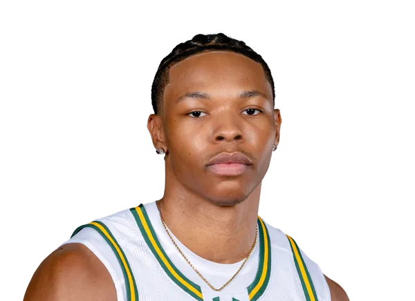 Antonio Chandler, Basketball, undefined