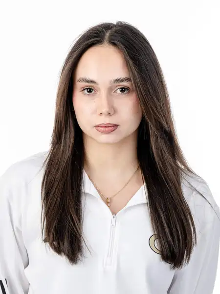 Lili Gyurinovics, Swimming & Diving, Georgia Institute of Technology