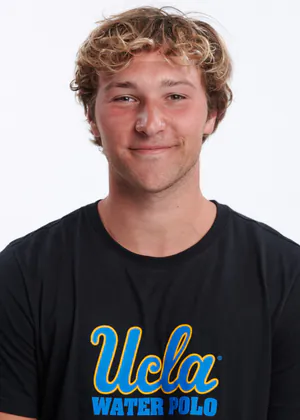 Joey Kent, Water Polo, undefined