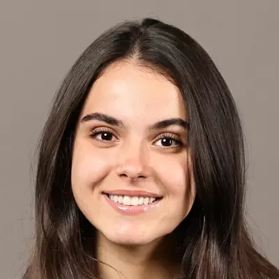 Isabela Carvalho, Fencing, Cornell University