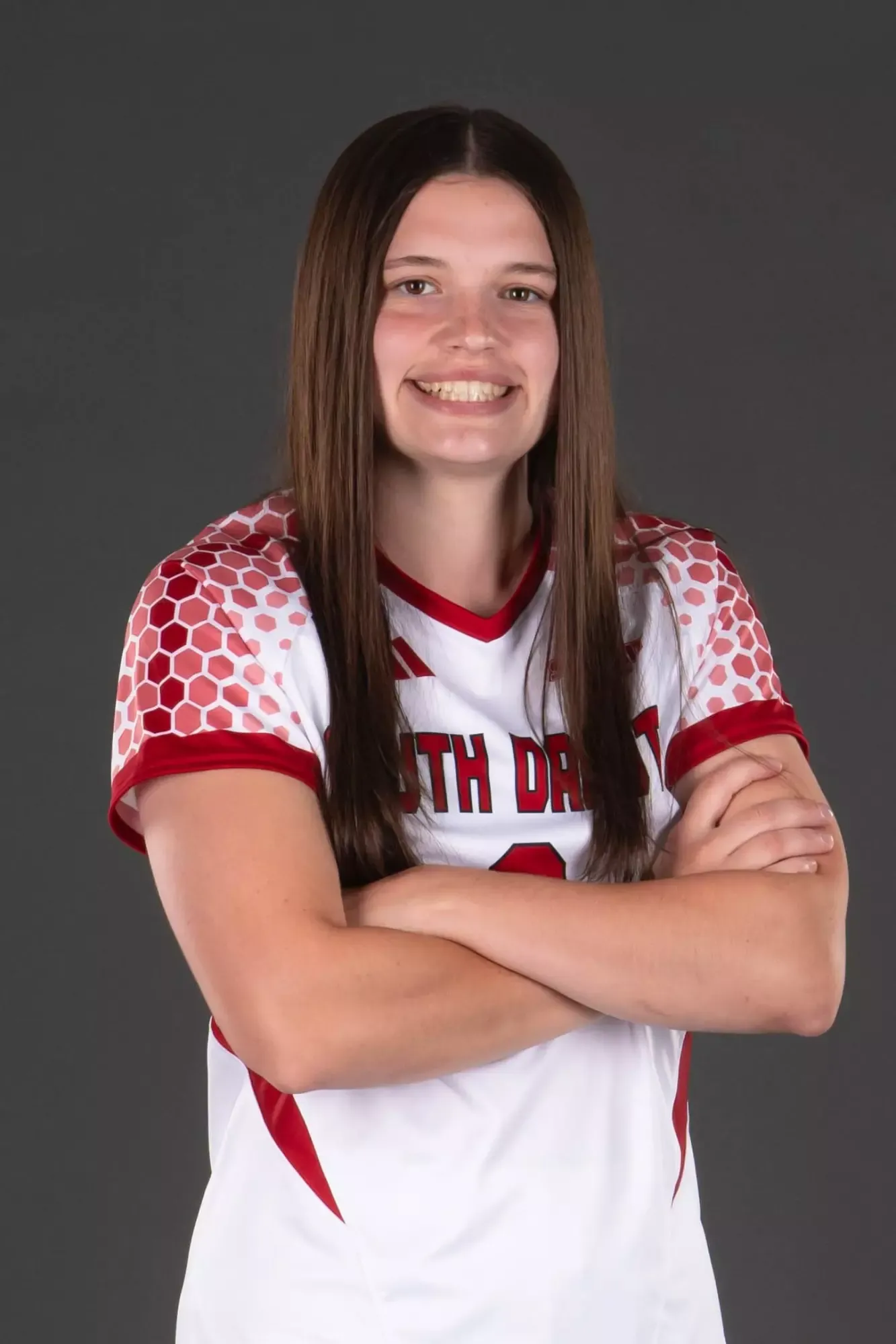 Lexi Cerone, Soccer, undefined