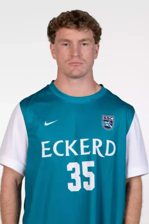 Ryan Beavers, Soccer, undefined
