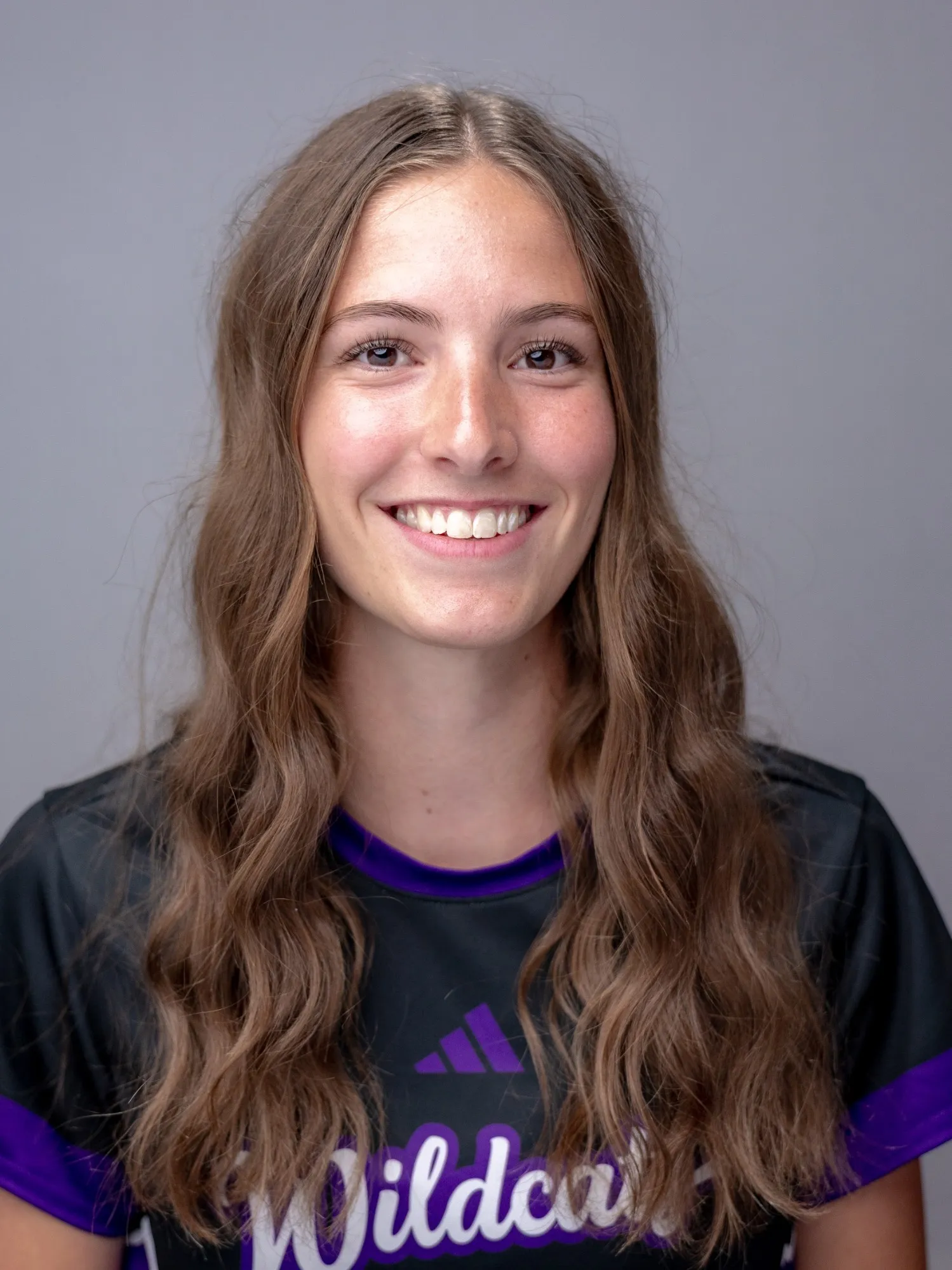 Lily Blum, Soccer, undefined