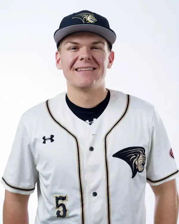 Spencer Pederson, Baseball, Lindenwood University