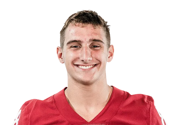 Mason Juergens, Football, undefined