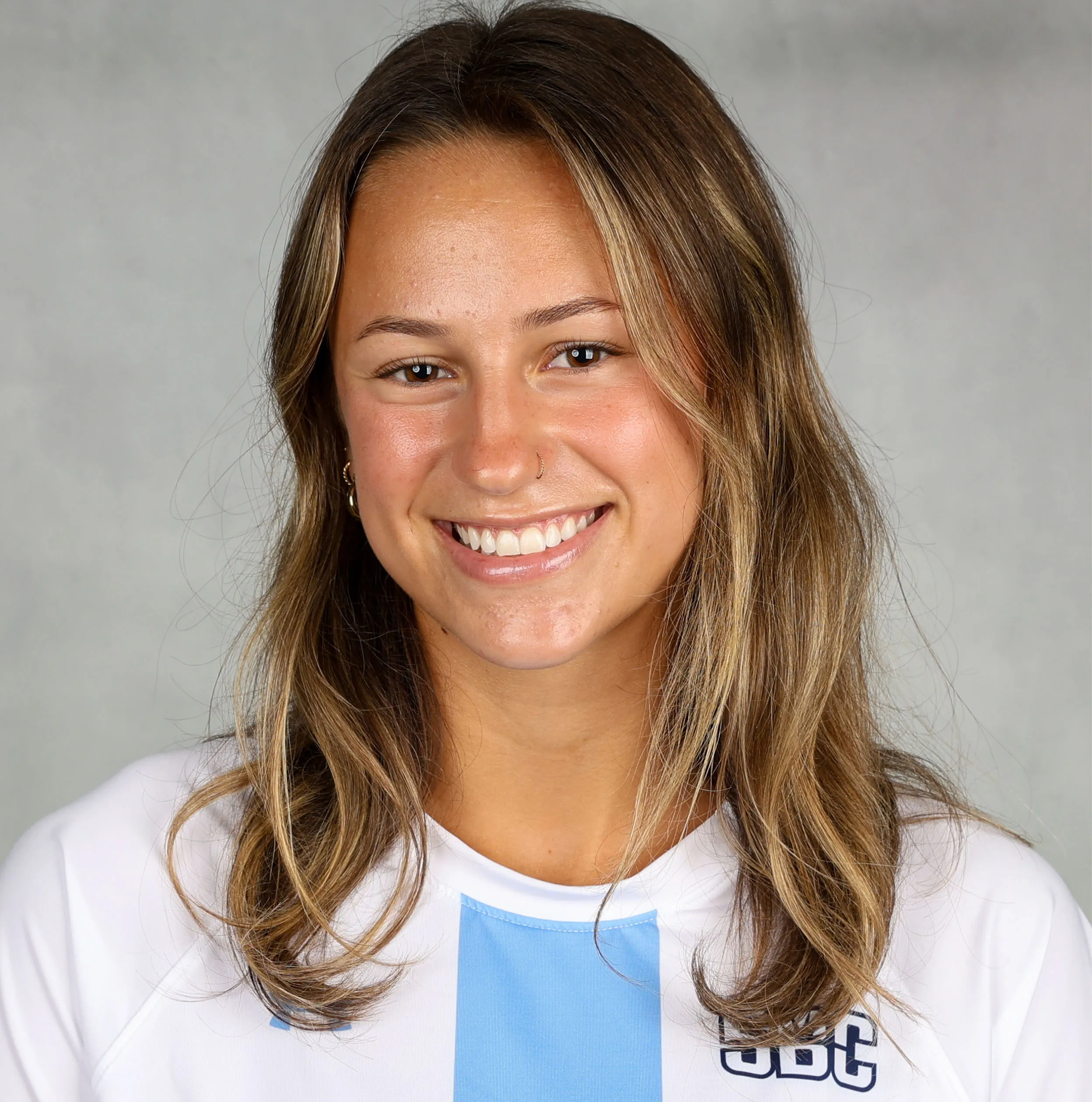 Sydney Somers, Soccer, undefined