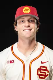 Henry Chabot, Baseball, University of Southern California