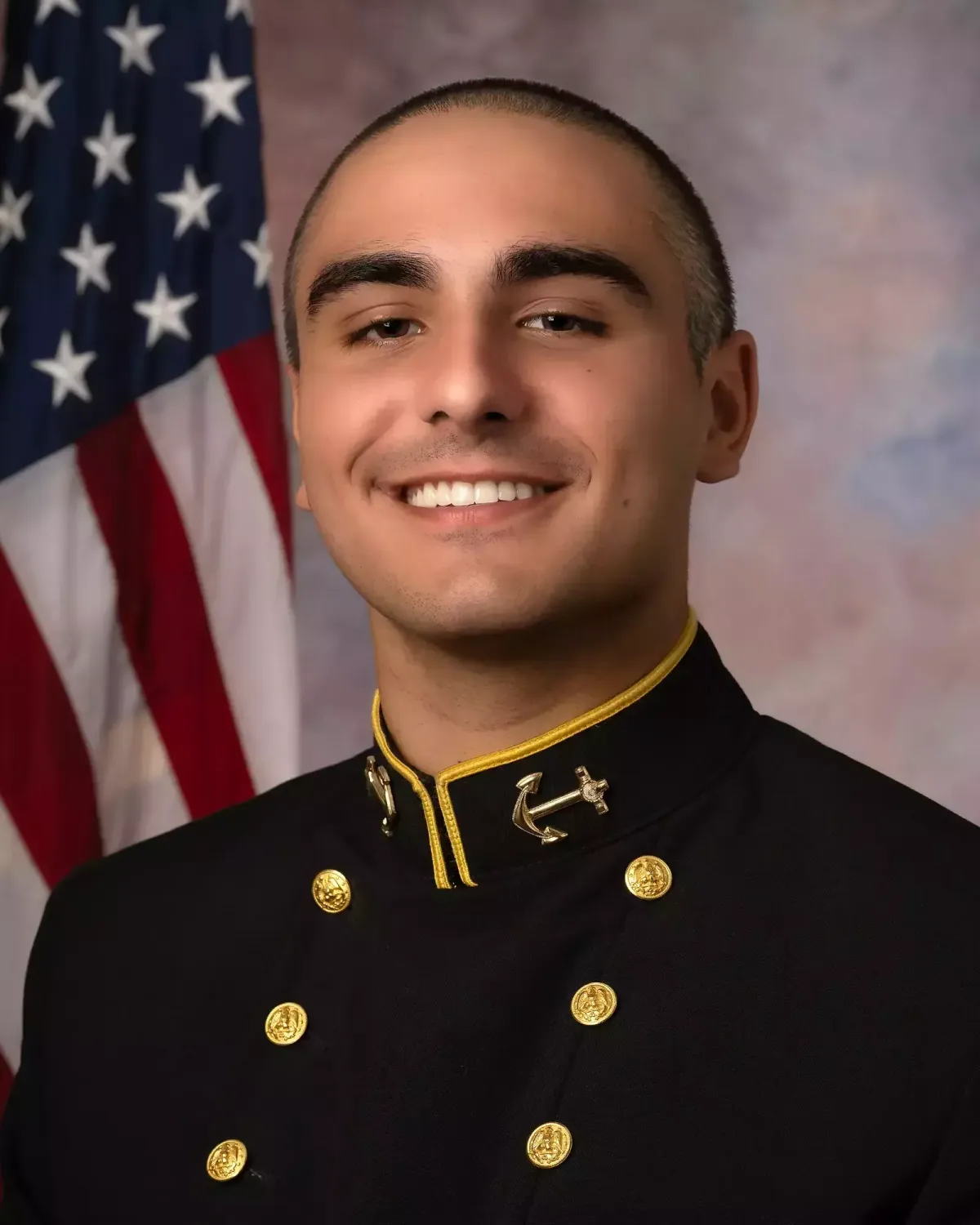 Tristan Bach, Lacrosse, undefined