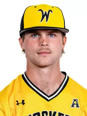 Cole Dillon, Baseball, undefined