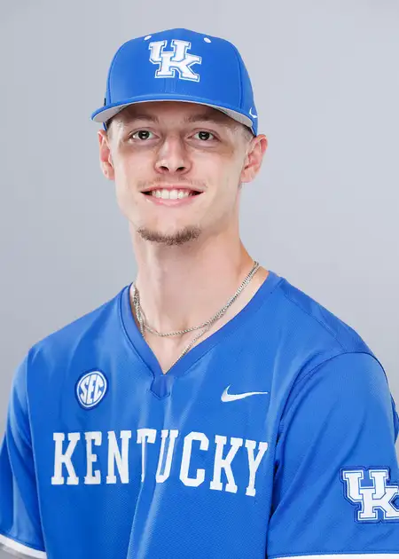 Ben Cleaver, Baseball, University of Kentucky