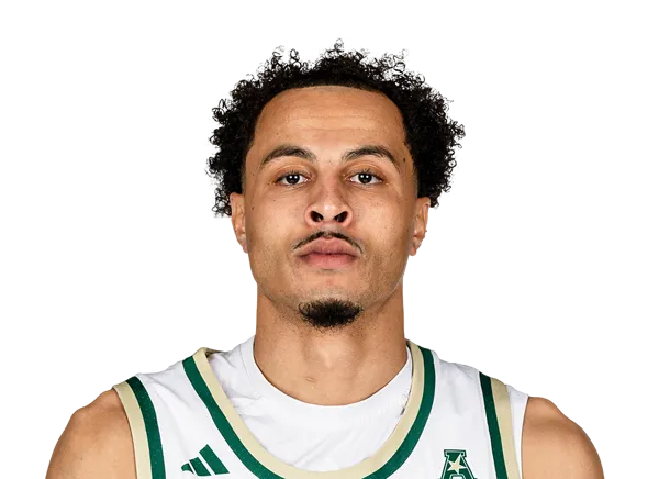 Devin Haid, Basketball, undefined