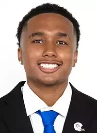 Jaleal Allen, Football, undefined