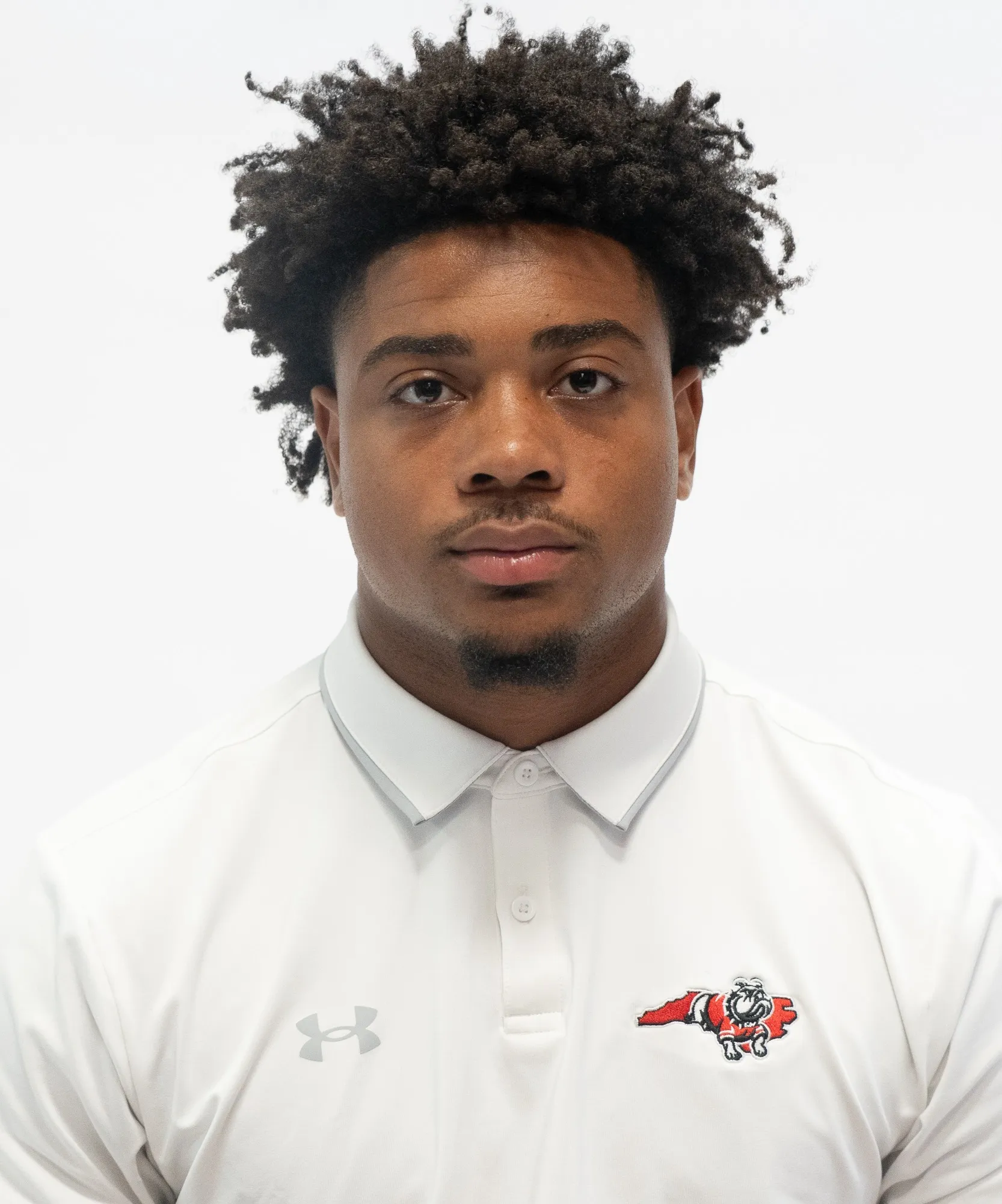 Tae'Shaun Johnson, Football, undefined
