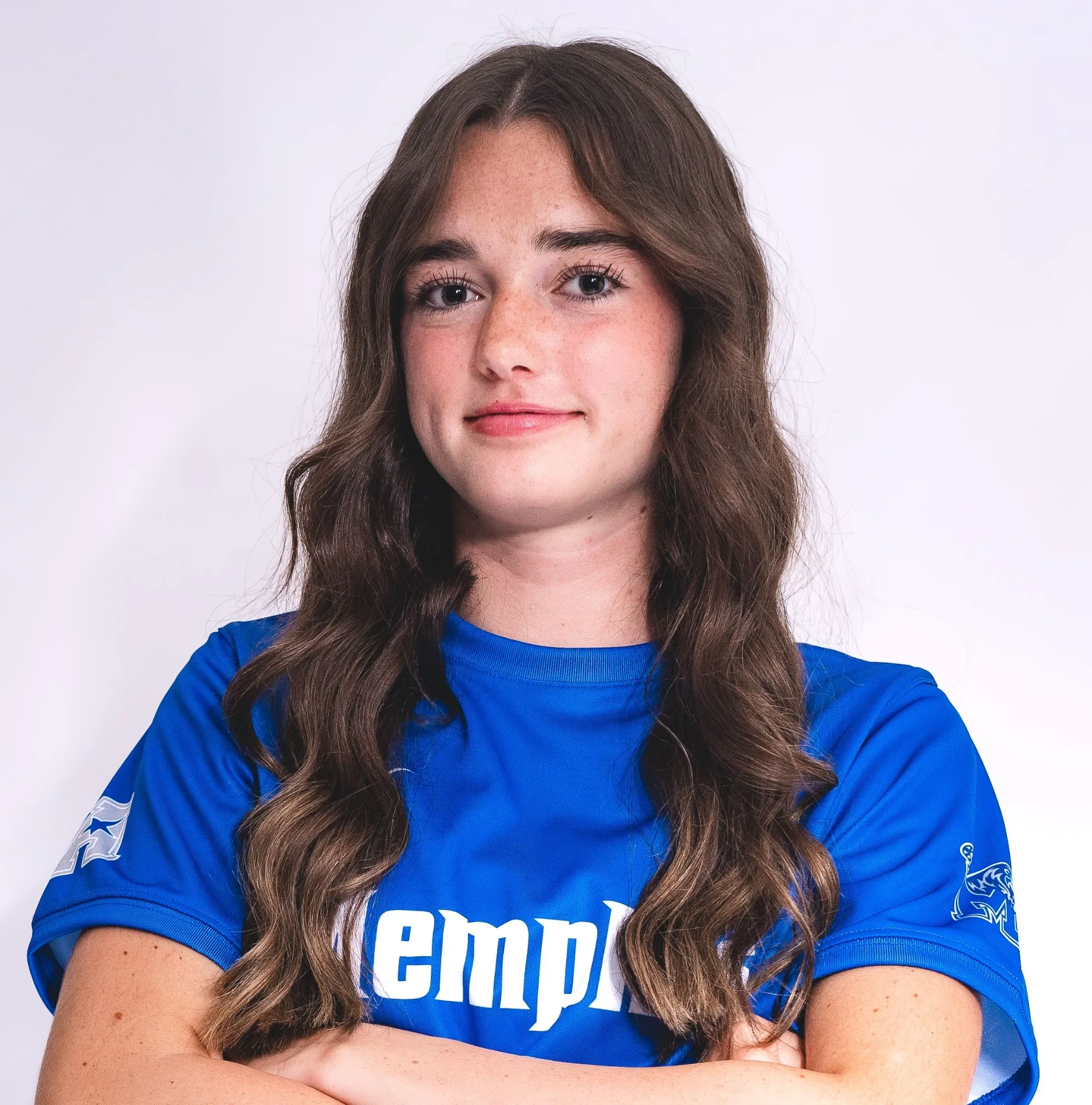 Neko Michell, Soccer, University of Memphis