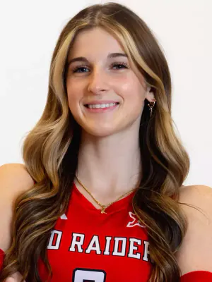 Gretchen Sigman, Volleyball, undefined