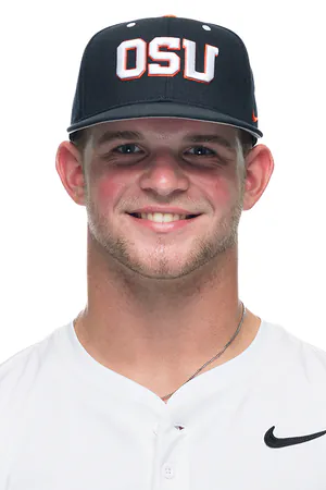 Ryan VandenBrink, Baseball, Oregon State University