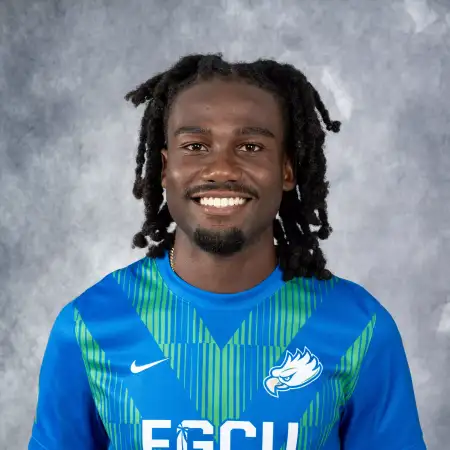 Job Choute, Soccer, Florida Gulf Coast University