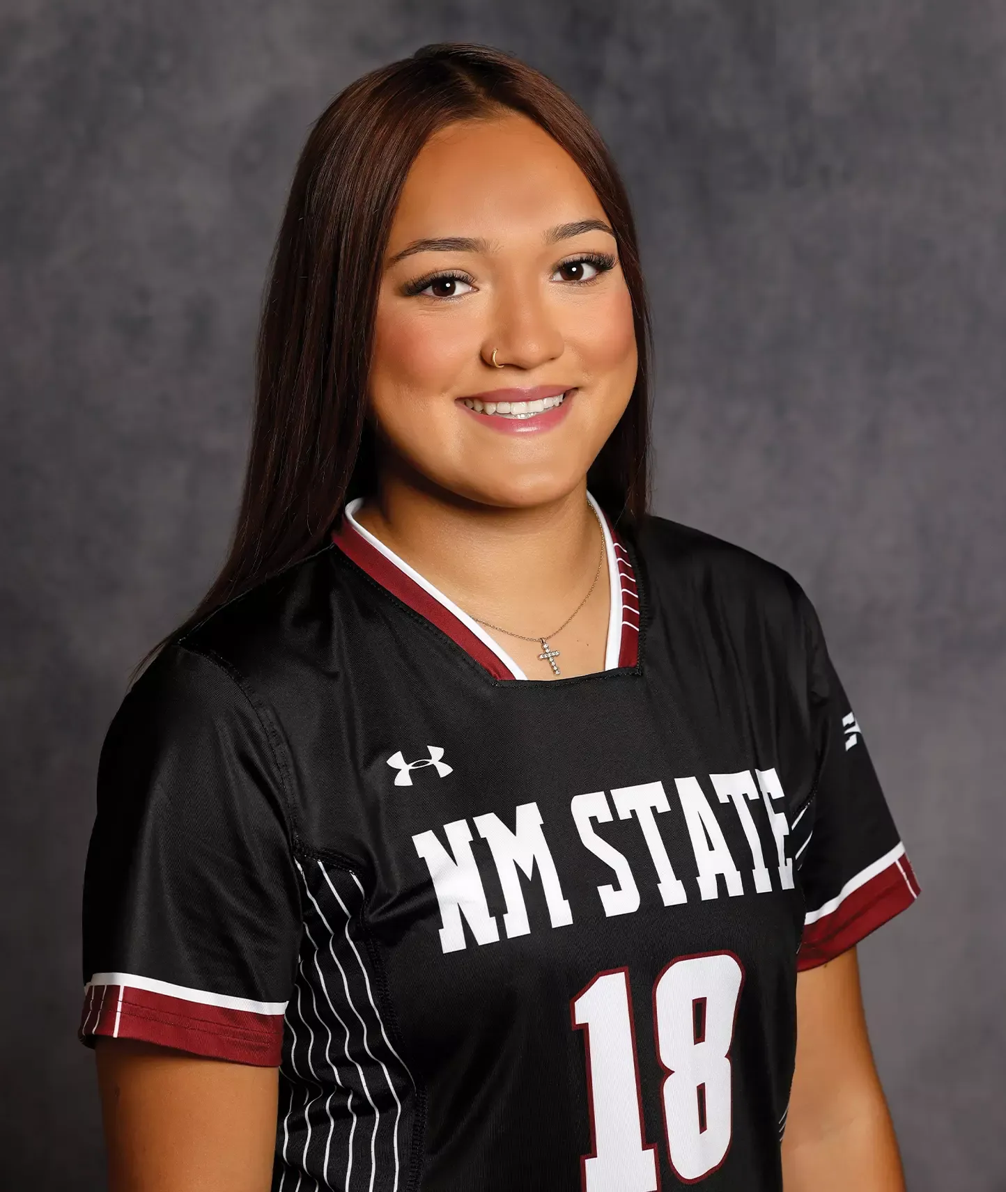 Emma O'Neill, Soccer, undefined