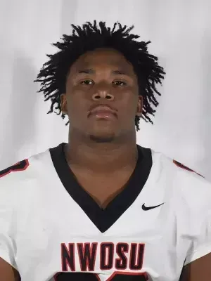 Christian Turner, Football, Northwestern Oklahoma State University
