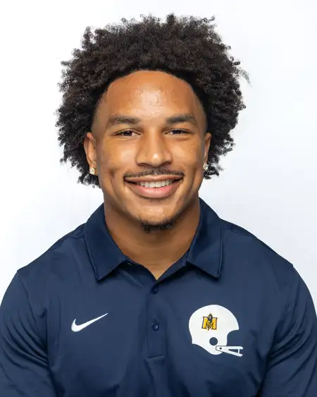 Tomorris Green, Football, Murray State University
