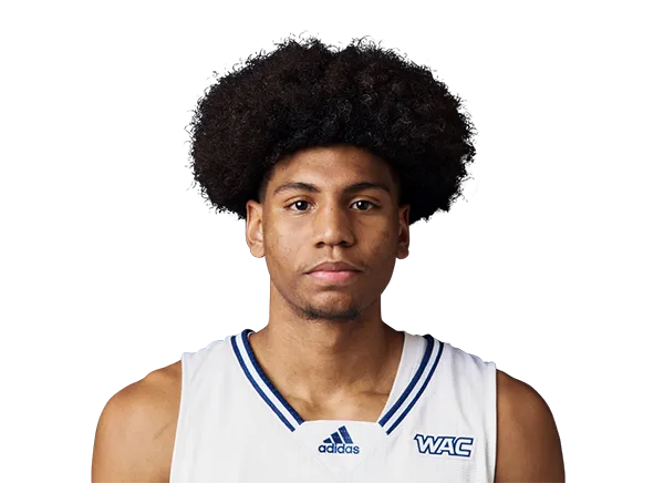 Tyree Campbell, Basketball, undefined