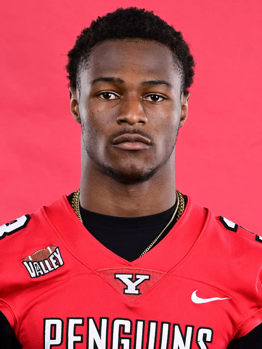 Richard Dandridge, Football, undefined