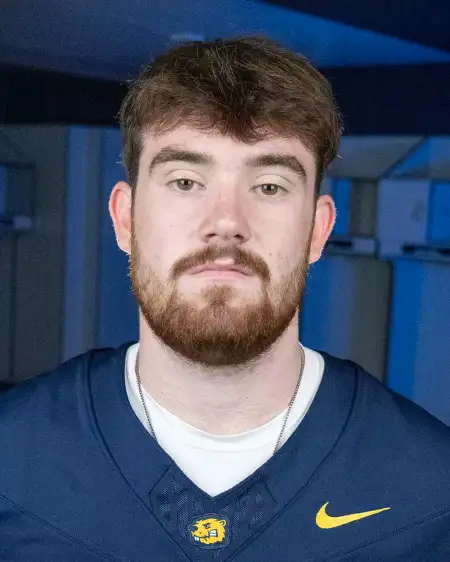 Aaron Christian
