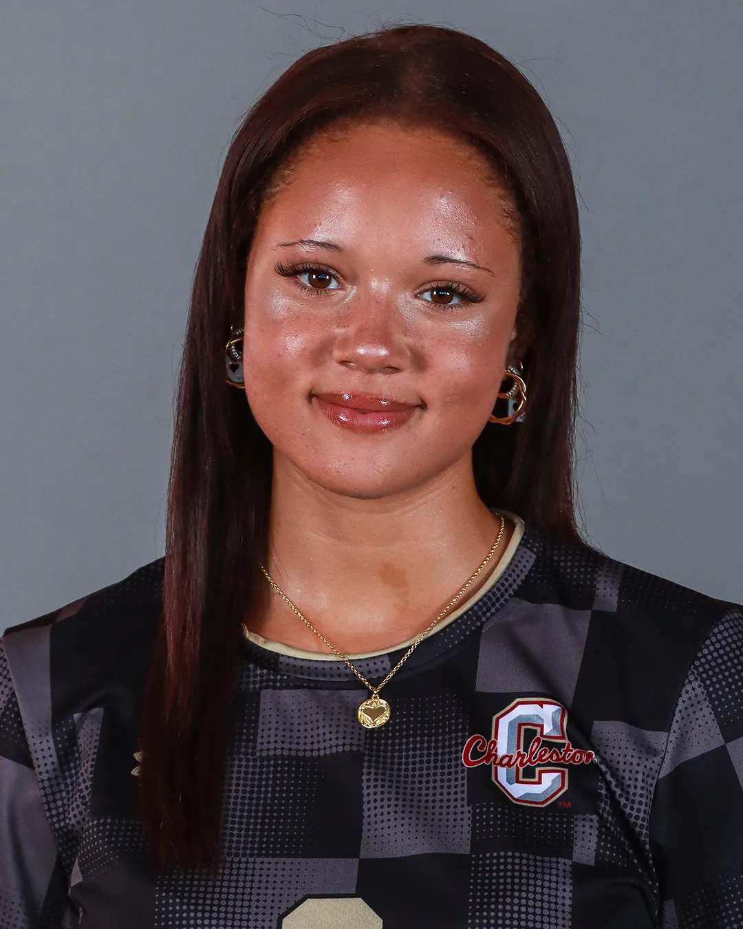 Sienna Ward, Soccer, College of Charleston