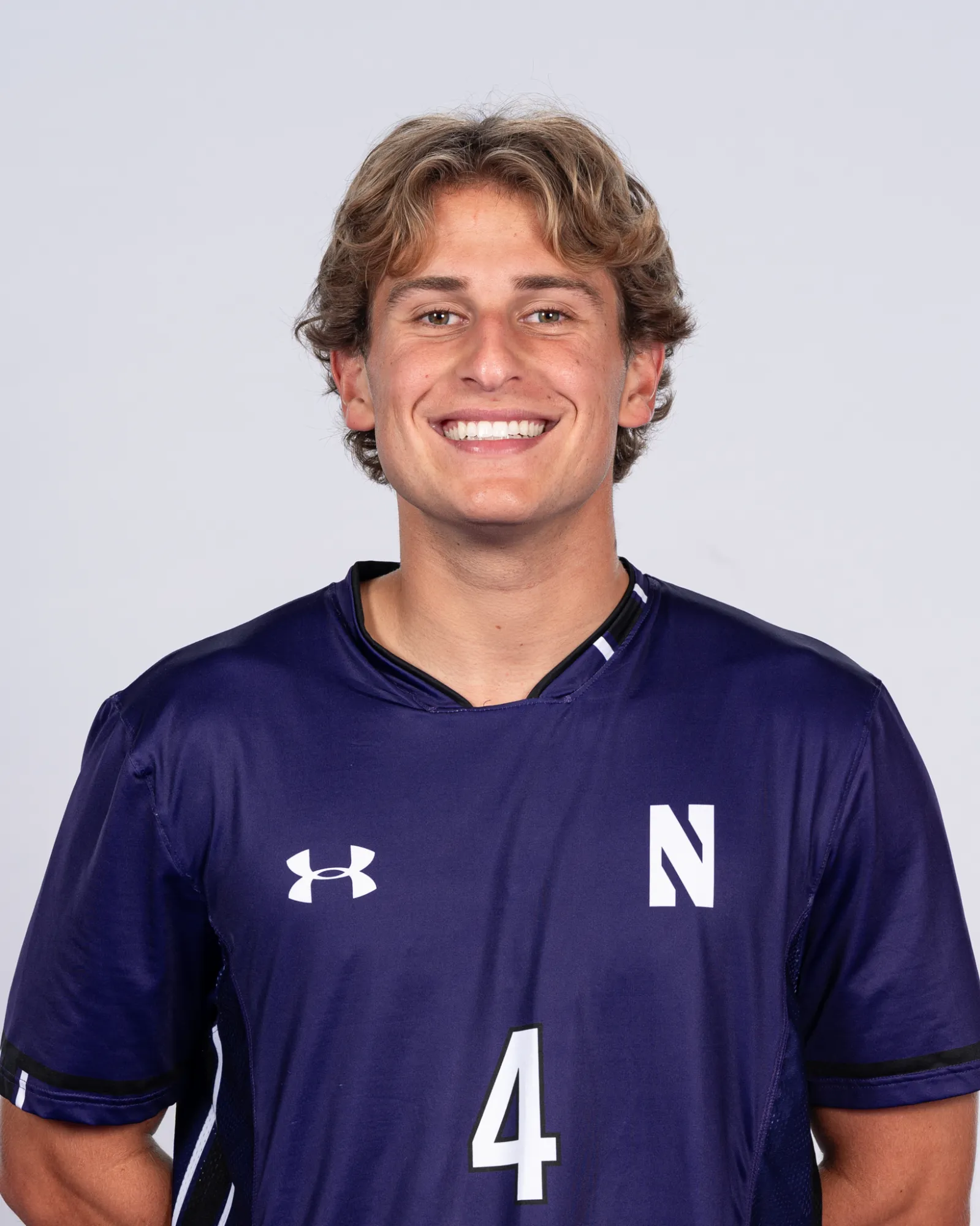 Dalton Bulowski, Soccer, Northwestern University