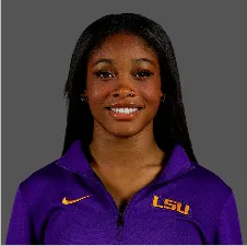 Kaliya Lincoln, Gymnastics, Louisiana State University