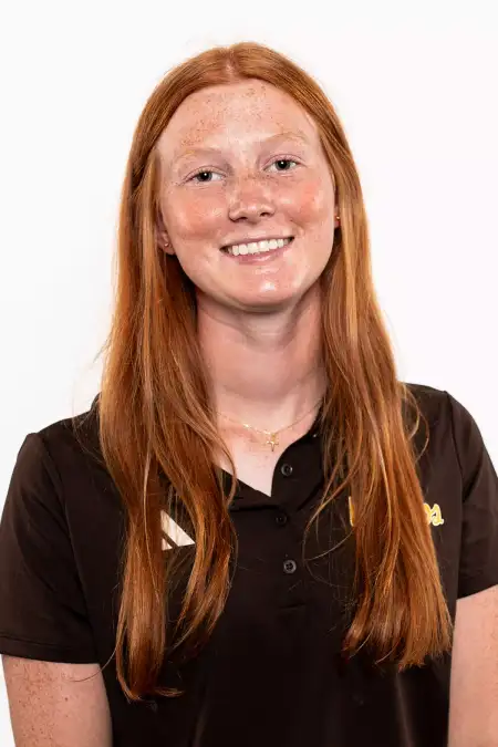 Katie Pill, Golf, Western Michigan University