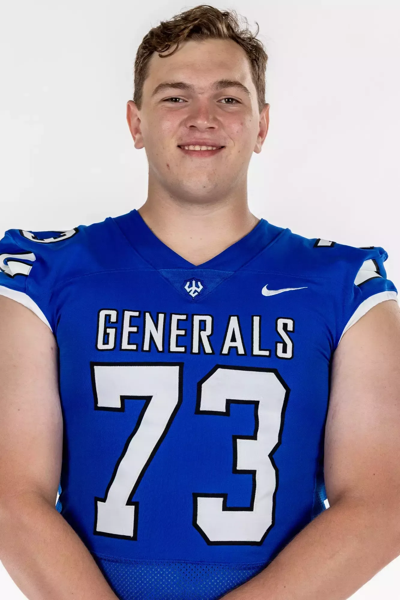Jack Clayton, Football, undefined
