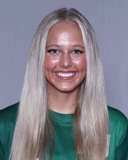 Chloe McCoy, Soccer, Stetson University