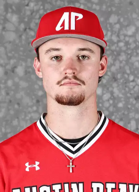 Colin Carney, Baseball, Austin Peay State University